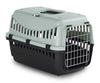 Bergamo Gipsy Eco Small Metal Door Pet Carrier 46x31x32cm (NEW)