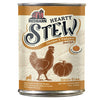 Redbarn Hearty Stew Grain-Free Chicken & Pumpkin Recipe Dog 12oz SALE