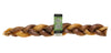 Redbarn Braided Bully Stick Dog 12in