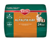 Kaytee Alfalfa Mini Bales Small Animal 24 oz (NEW)