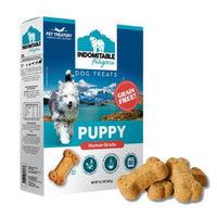 Granville Indomitable Patagonia Grain Free Human Grade Biscuit Treats Puppy 460g (NEW)