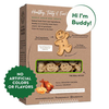 Buddy Biscuits® Oven Baked with Natural Roasted Chicken Crunchy Dog Treat 16 oz (NEW)