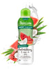 Tropiclean Watermelon Refreshing 2-in-1 Pet Shampoo & Conditioner For Pets 20oz