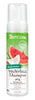 Tropiclean Watermelon Waterless Shampoo for Pets 7.4oz for Dogs or Cats