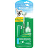 Tropiclean Fresh Breath Oral Care Kit for Small & Medium Dogs 2 oz (NEW)