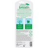 Tropiclean Fresh Breath Oral Care Kit for Large Dogs 2 oz (NEW)