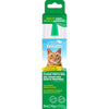 Tropiclean Fresh Breath No Brushing Clean Teeth Dental & Oral Care Gel for Cats 2 oz (NEW)