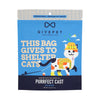 GivePet – Freeze Dried, Purrfect Cast – 35g (NEW)