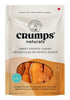 Crumps Naturals Sweet Potato Chews