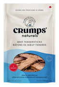 Crumps Beef Tendersticks Dog