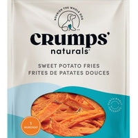 Crumps Naturals Sweet Potato Fries