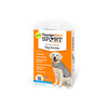 ThunderWorks® ThunderShirt® Sport Dog Anxiety Jacket Platinum Large SALE