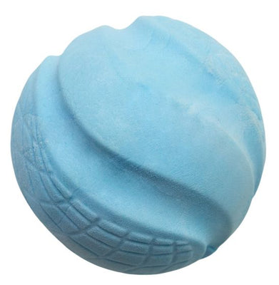 Snugarooz Sky Bounce Blue Dog 3in