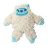 Snugarooz Kitty Yeti With Catnip Cat 4in