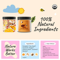 Kin + Kind Healthy Poops (for dogs & cats)