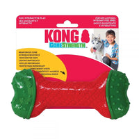 Kong Holiday Dog Corestrength Bone