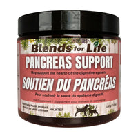 Blends for Life™ Pancreas Support Pet Supplement 100gm