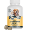 Nzymes Antioxidant Treats 60 tablets