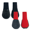 Goo-eez® ULTRAS Dog Boots Red 2-Pack