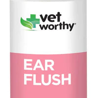 Vet Worthy Ear Flush for Dogs - 8 oz