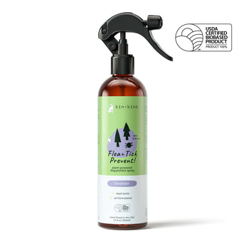 Kin + Kind Outdoor Shield Lavender (Dog) SALE