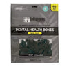 Indigenous Pet Dental Health Bones MINI - Beef Collagen