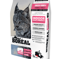 Boreal Functional Indoor Cat SALE