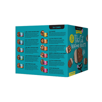 Tiki Cat® Seafood Selects Mega Pack Wet Cat Food 24 x 2.8 oz