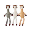 Spot® Holiday Llamas 23" Assorted Dog Toy