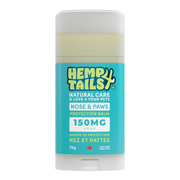 Hemp 4 Tails Nose and Paws Protection Balm 150 mg SALE