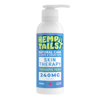 Hemp 4 Tails Skin Therapy Lotion for Pets SALE