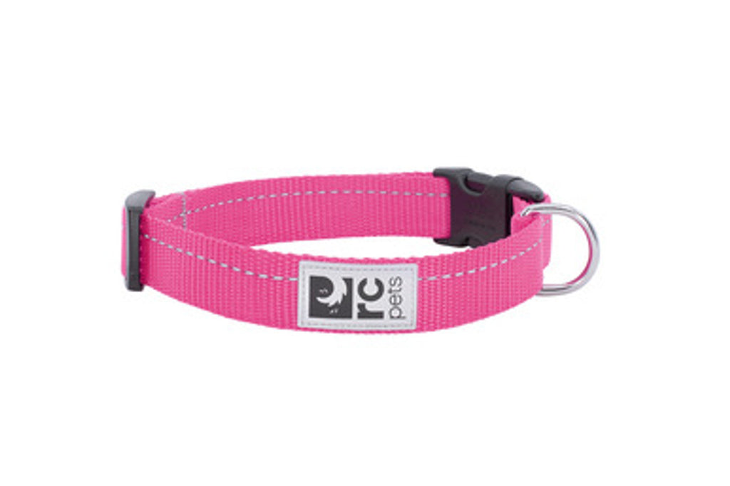 RC Pets Primar Collar Rasberry SALE