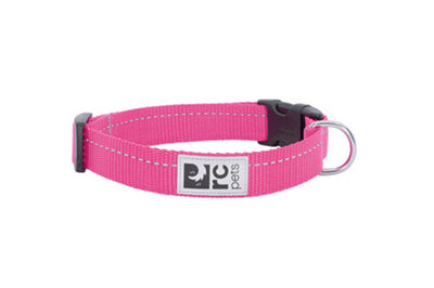 RC Pets Primar Collar Rasberry SALE