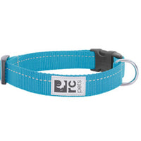 RC Pets Primary Collar Cyan SALE
