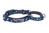 RC Pets All Webbing Training Collar Space Dogs SALE