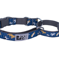 RC Pets All Webbing Training Collar Space Dogs SALE