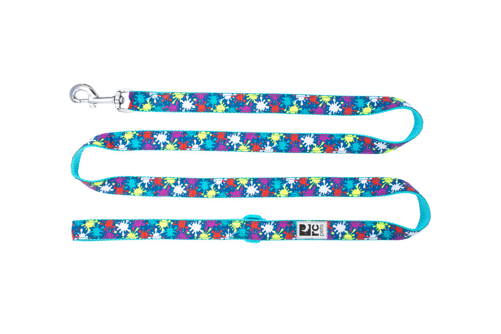 RC Pets Dog Leash Splatter SALE