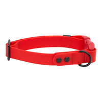 RC Pets Waterproof Collar Red