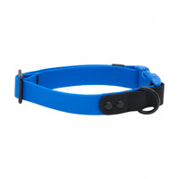 RC Pets Waterproof Collar Sapphire/Black