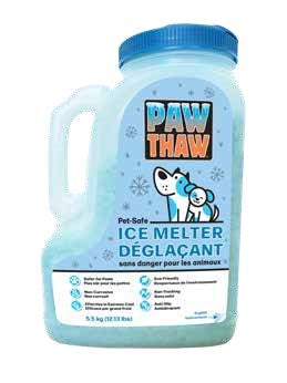 Paw Thaw Jug 5.5 kg
