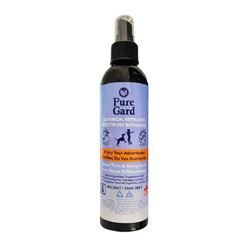 PureGard – Repellent Spray (Formerly Atlantick)