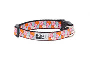 RC Pets Clip Collar Boho (NEW)
