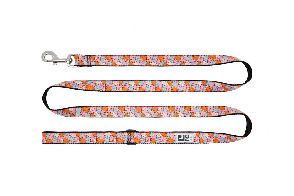 RC Pets Leash Boho (NEW)