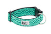 RC Pets Wide Clip Collar Gemstone (NEW)