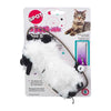 Spot® Baa Baa Black Sheep A-Door-Able Cat Toy