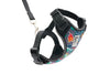 RC Pets Adventure Kitty Harness Tail Badges (NEW)