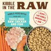 Primal™ Kibble in the Raw™ Chicken & Fish Recipe Cat Food