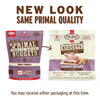 Primal™ Freeze-Dried Raw Nuggets Turkey Recipe Cat Food