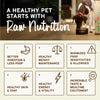 Primal™ Kibble in the Raw™ Chicken Recipe Dog Food (NEW)