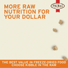 Primal™ Kibble in the Raw™ Chicken Recipe Dog Food (NEW)
